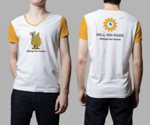 T-shirt Design by Lasantha Wijekoon for Community Food Engine LLC | Design: #20374274