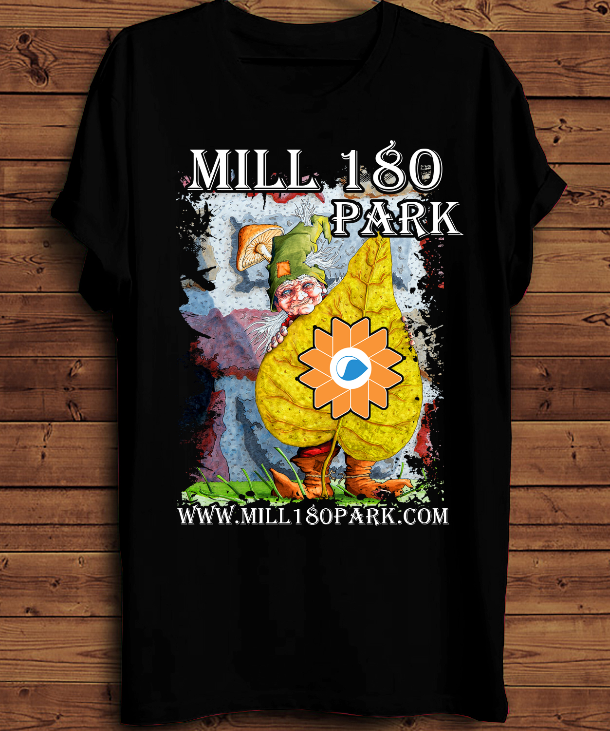 T-shirt Design by creative gravity for Community Food Engine LLC | Design #20335299