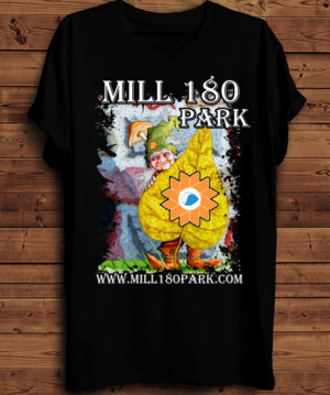 T-shirt Design by creative gravity for Community Food Engine LLC | Design #20335299