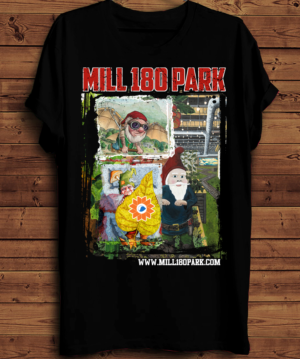 T-shirt Design by creative gravity for Community Food Engine LLC | Design: #20335645