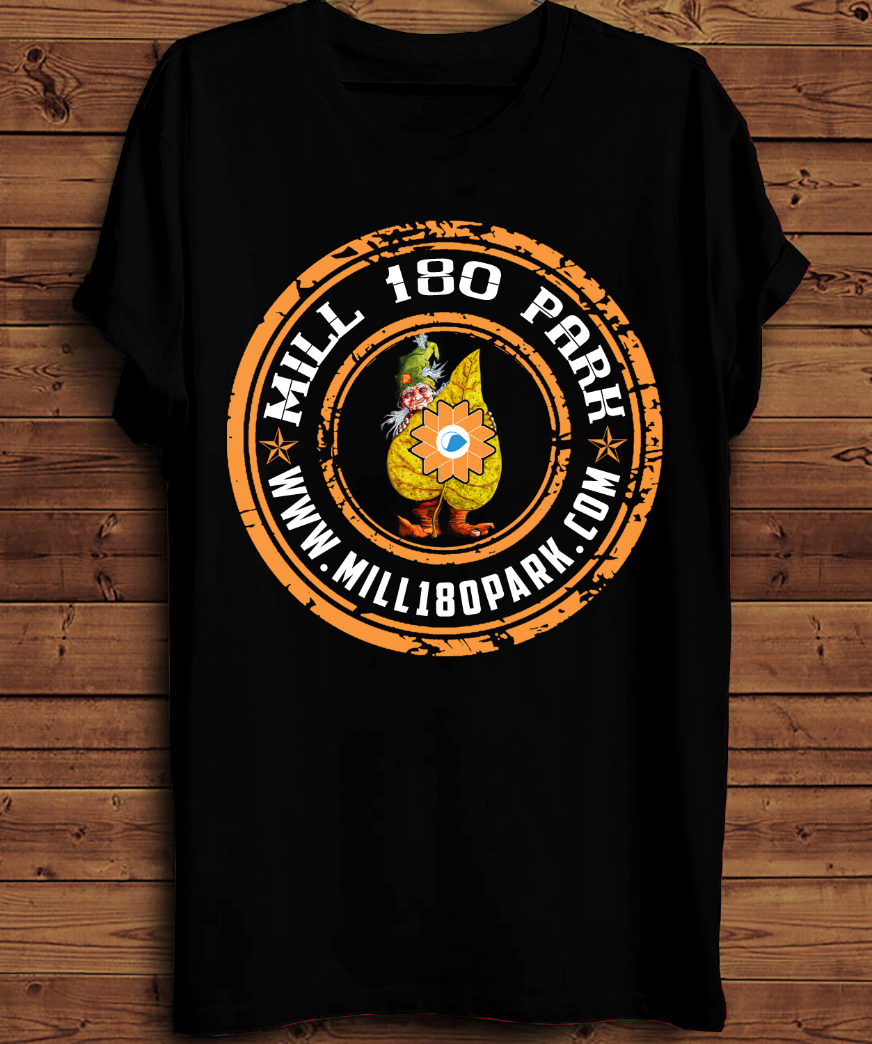 T-shirt Design by creative gravity for Community Food Engine LLC | Design #20403954