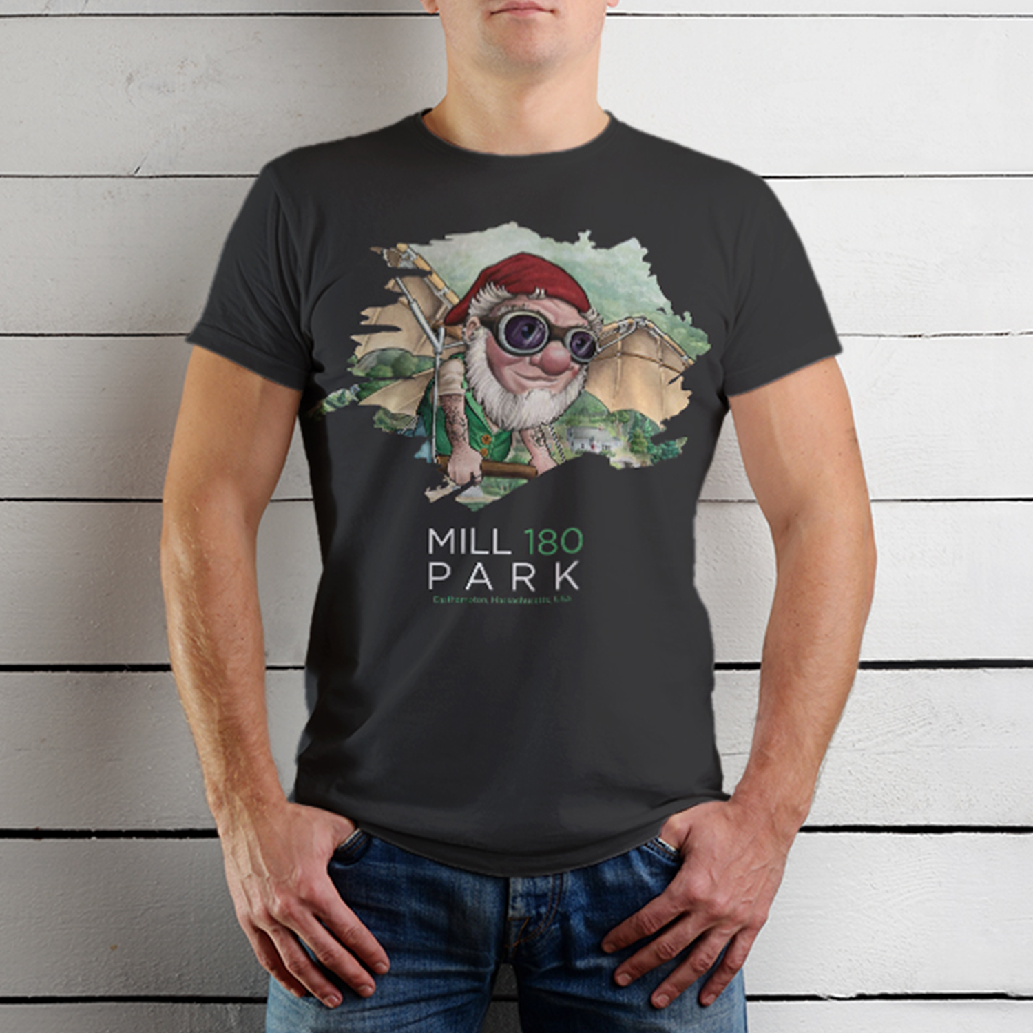 T-shirt Design by veeBC for Community Food Engine LLC | Design #20342947