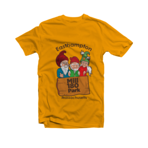 T-shirt Design by Ngoeg