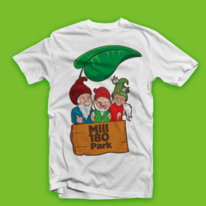 T-shirt Design by Ngoeg for Community Food Engine LLC | Design: #20364740