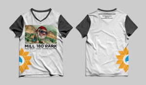 T-shirt Design by egr__ for Community Food Engine LLC | Design #20332667
