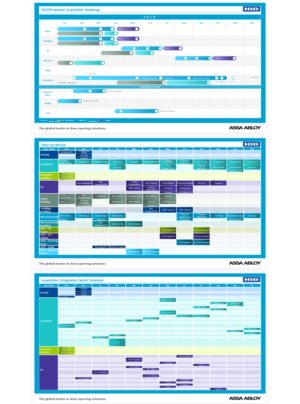 Design de PowerPoint par Imazing pour ce projet | Design : #20342336