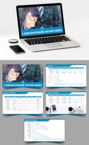 Design de PowerPoint par SAI DESIGNS pour ce projet | Design : #20367375