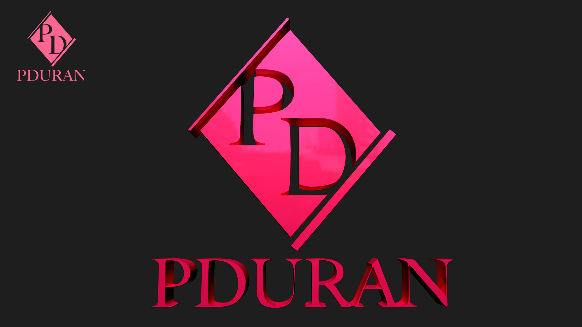3D Design by rpgraphics888 for this project | Design #20328046