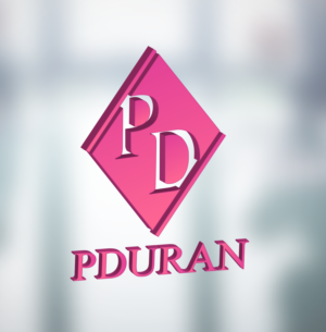 Beautify Our Logo | 3D Design by IndreDesign