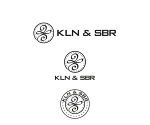 KLN & SBR | Logo-Design von Mario