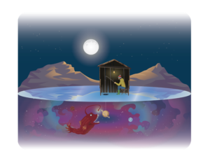 T-shirt Design by Thomas Bl for Cosic | Design: #20318284