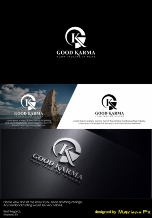 Logo Design by Mariono Fx for this project | Design: #20317285