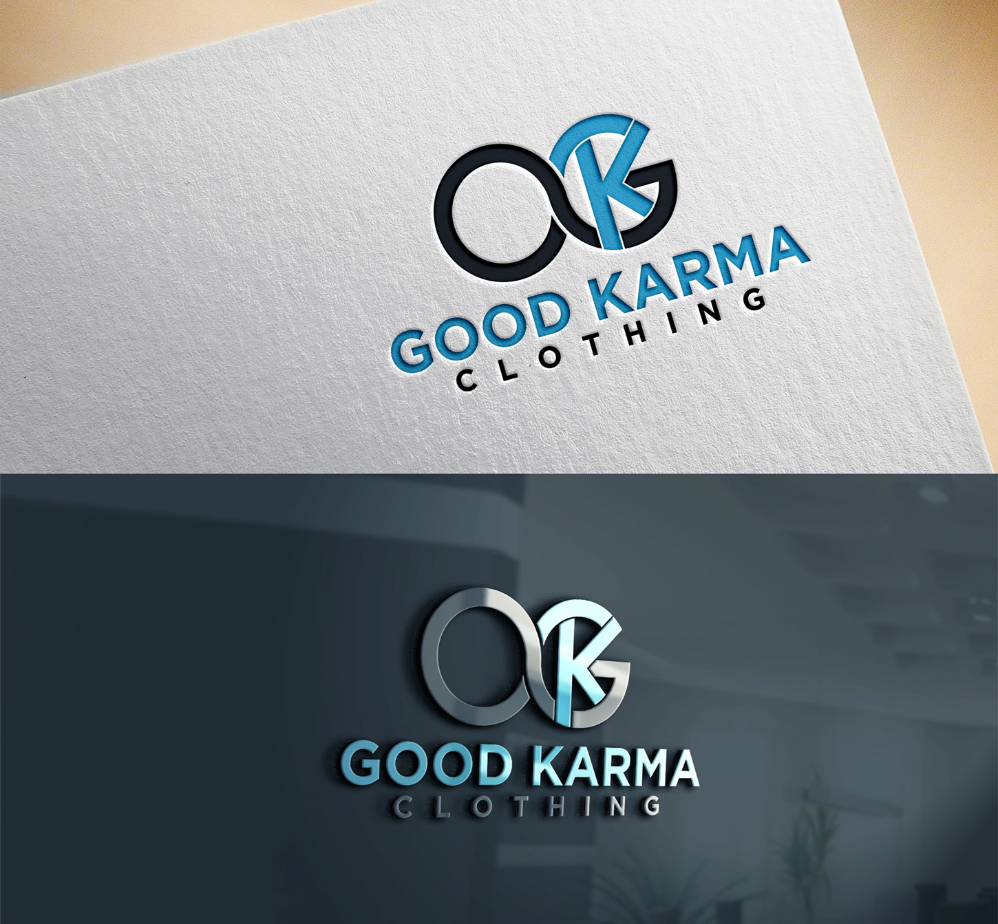 Logo Design by design_ghost 2 for this project | Design #20326427