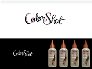 Logo Design by aleeshan for Jinny Beauty Supply | Design: #2935599