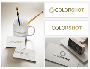 Logo Design by shirlei patricia muniz for Jinny Beauty Supply | Design #2916492