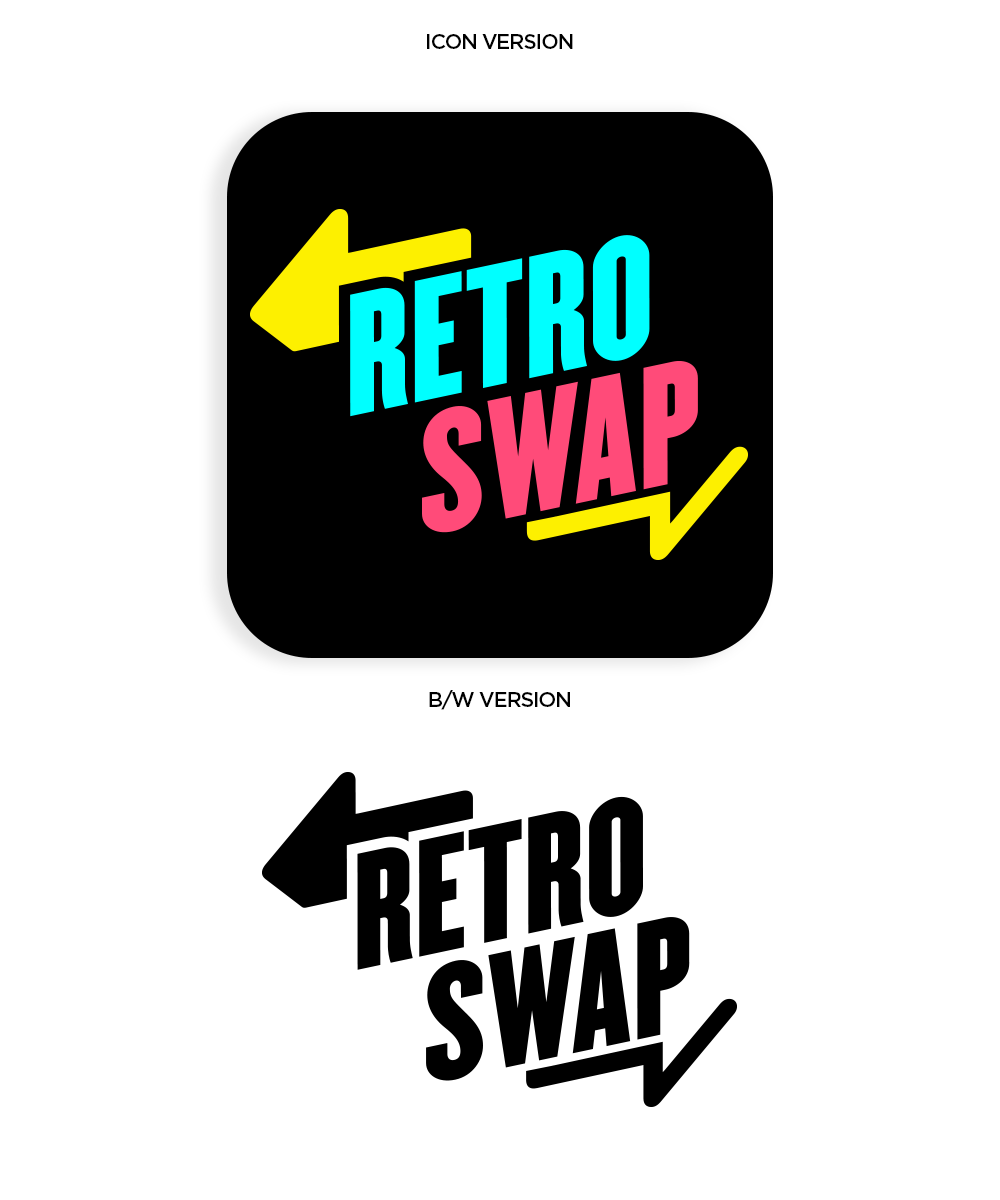 Logo Design by Revilo for this project | Design #20319088