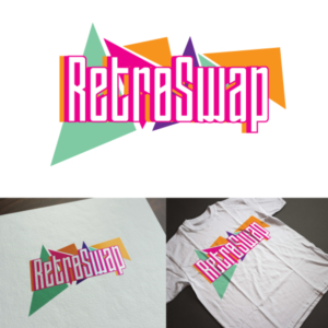 Logo Design by Raheel Saeed