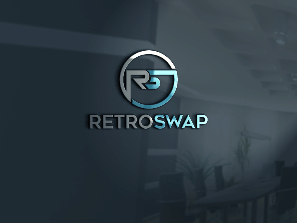 Logo Design by Rosaleen for this project | Design #20320701