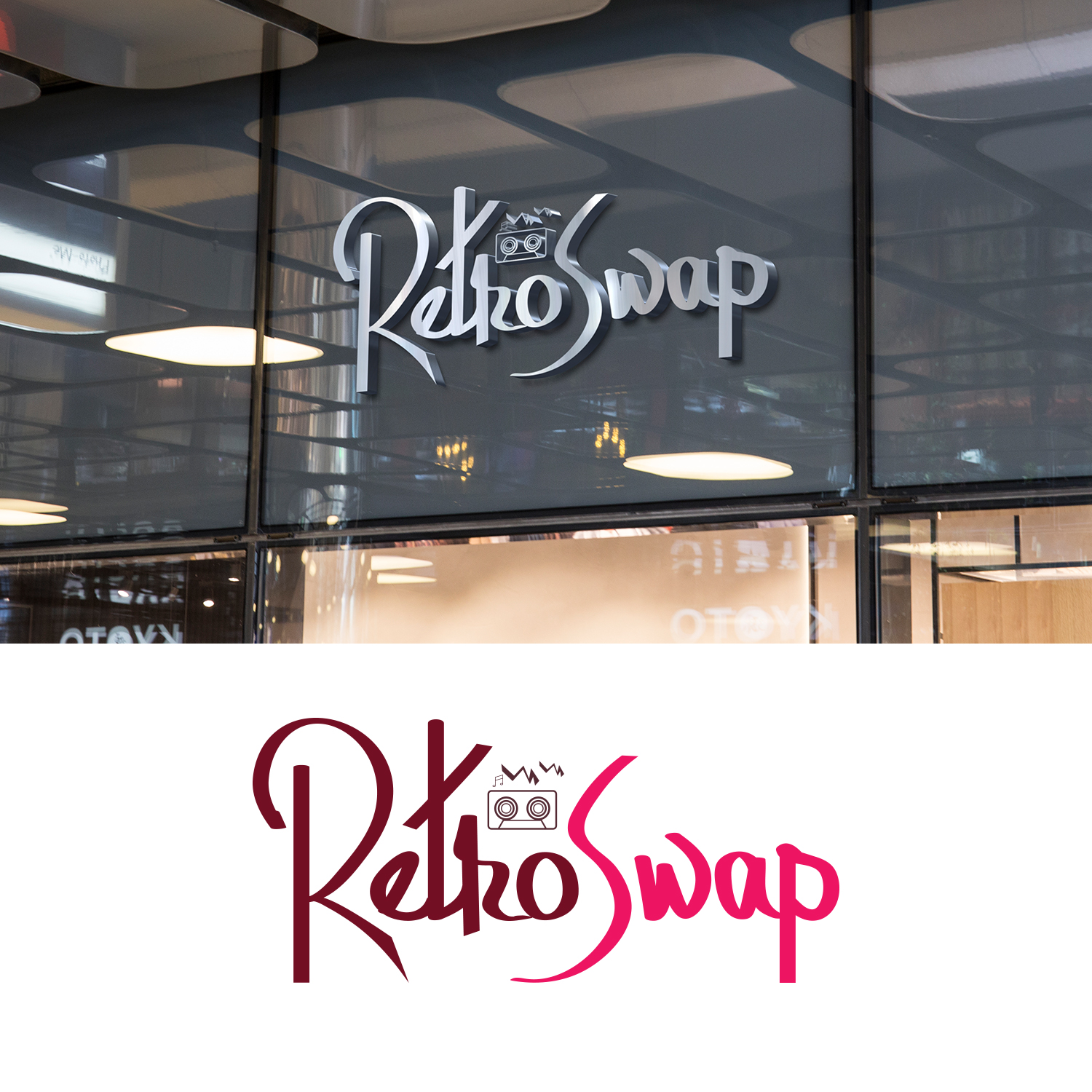 Design de Logo par fastdesign360 pour ce projet | Design #20347642