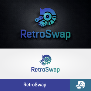 Logo Design by QILLASOFT 02