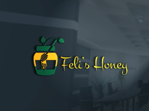 Logo Design by appledesign 3 for this project | Design: #20335707