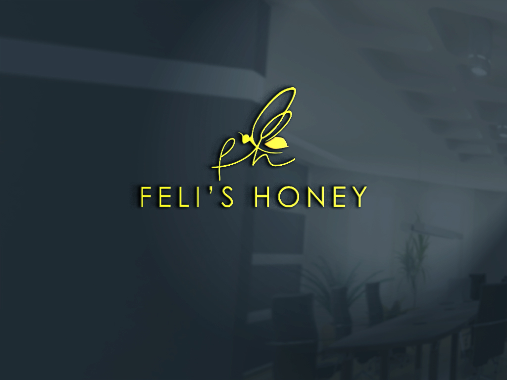 Logo Design by Rosaleen for this project | Design #20328235