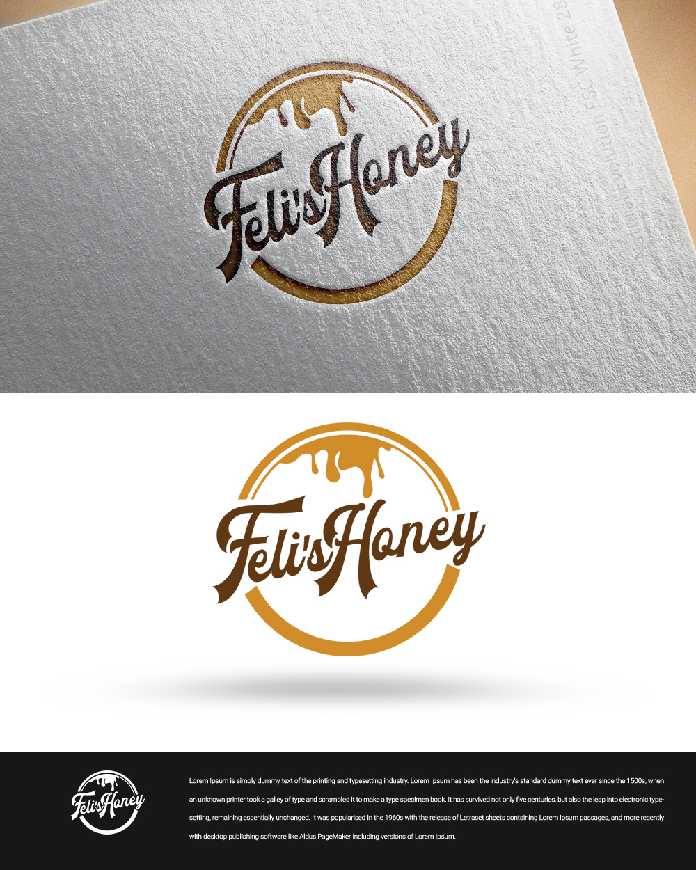 Logo Design by zingodesigns258 for this project | Design #20335622