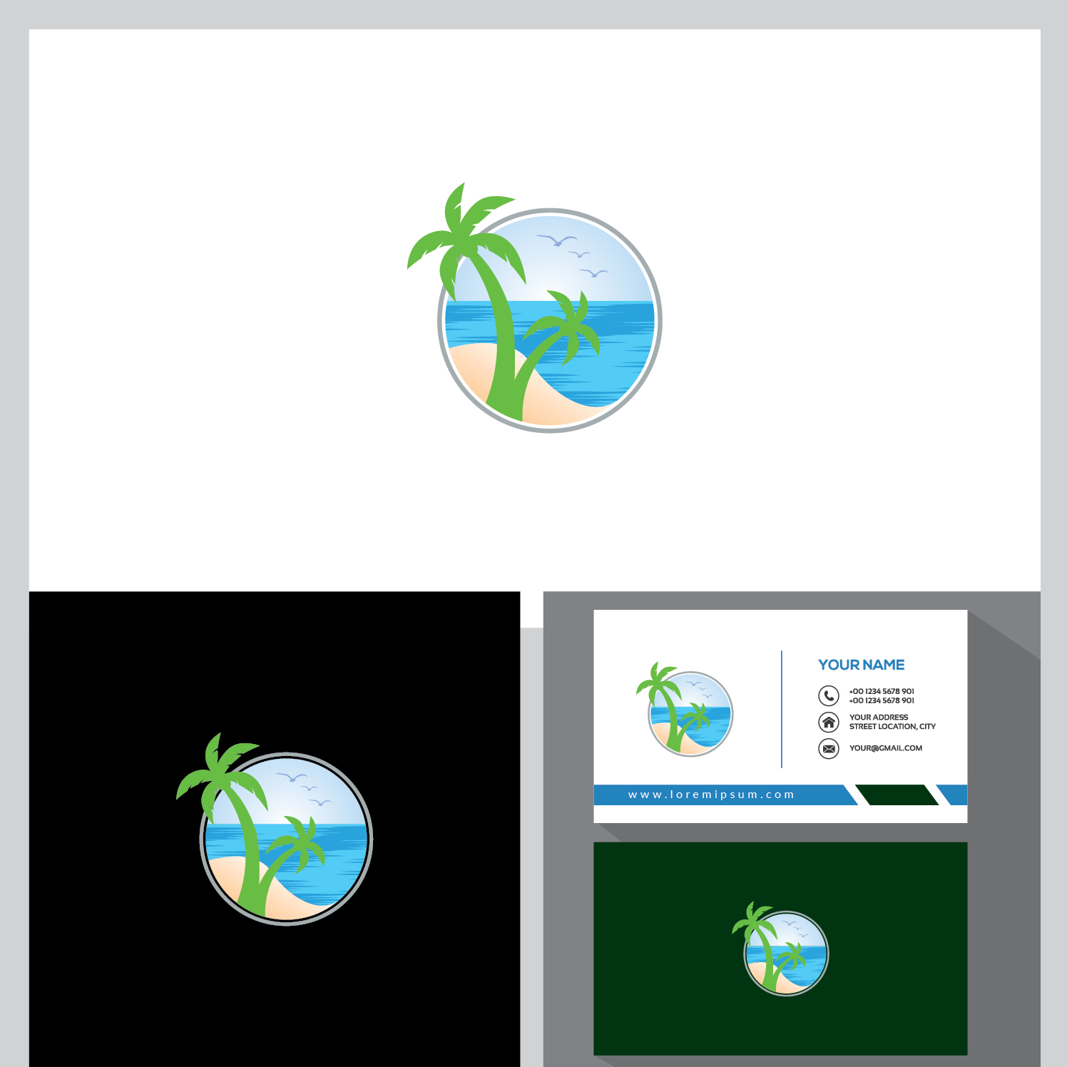 Logo Design by Deziners Zone for this project | Design #20324599