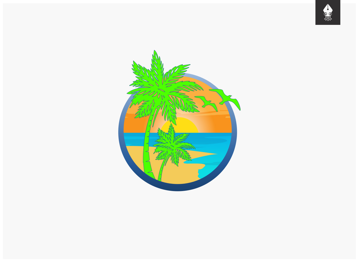 Diseño de Logo por mngkw para este proyecto | Diseño #20331764