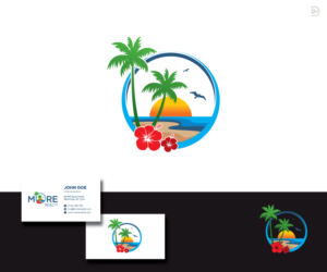 Logo Design by D_Mantra for this project | Design #20321863