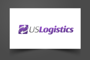 US Logistics  | Logo-Design von jaime.sp