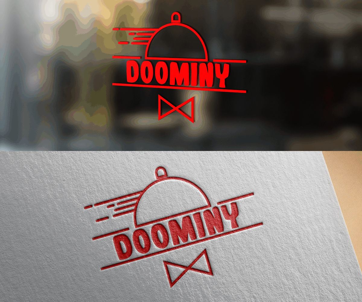 Logo Design by Rutherford Isibor for this project | Design #20333823