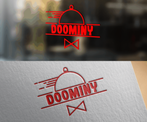 Logo Design by Rutherford Isibor for this project | Design: #20333823