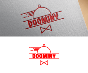 Logo Design by Rutherford Isibor for this project | Design: #20333830