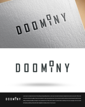 Logo Design by zingodesigns258 for this project | Design #20335610
