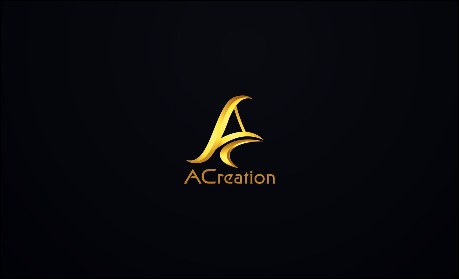 Logo and Business Card Design by ajeesh.in for ACreation | Design: #20328523