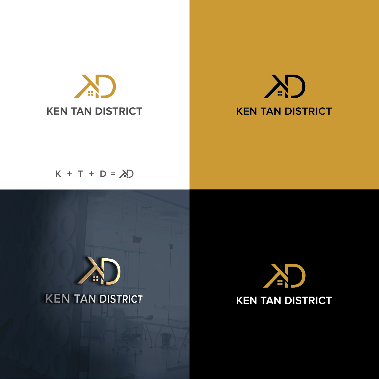 Diseño de Logo por Markelof para este proyecto | Diseño #20336734