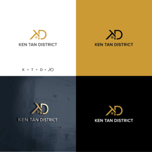 Logo Design by Markelof for this project | Design: #20336734