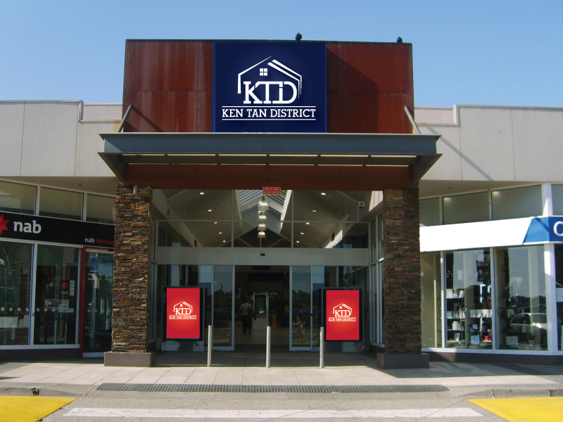 Logo Design by esolztech for this project | Design #20372106