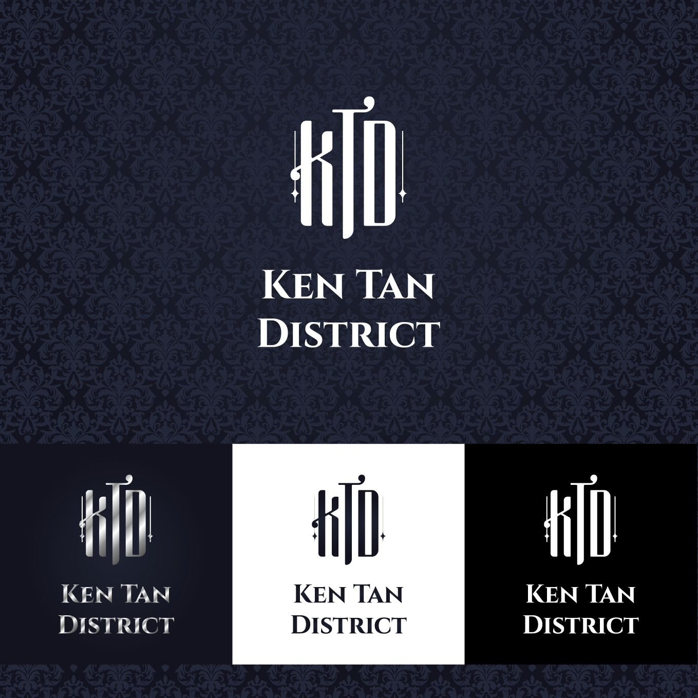 Logo Design by Gabriel T. Marques for this project | Design #20326760