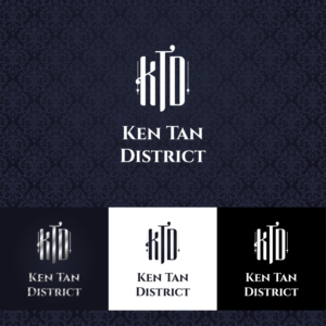Logo Design by Gabriel T. Marques for this project | Design: #20326760