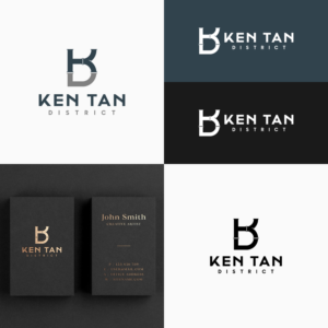 Design de Logo par SlashGrid pour ce projet | Design : #20345826