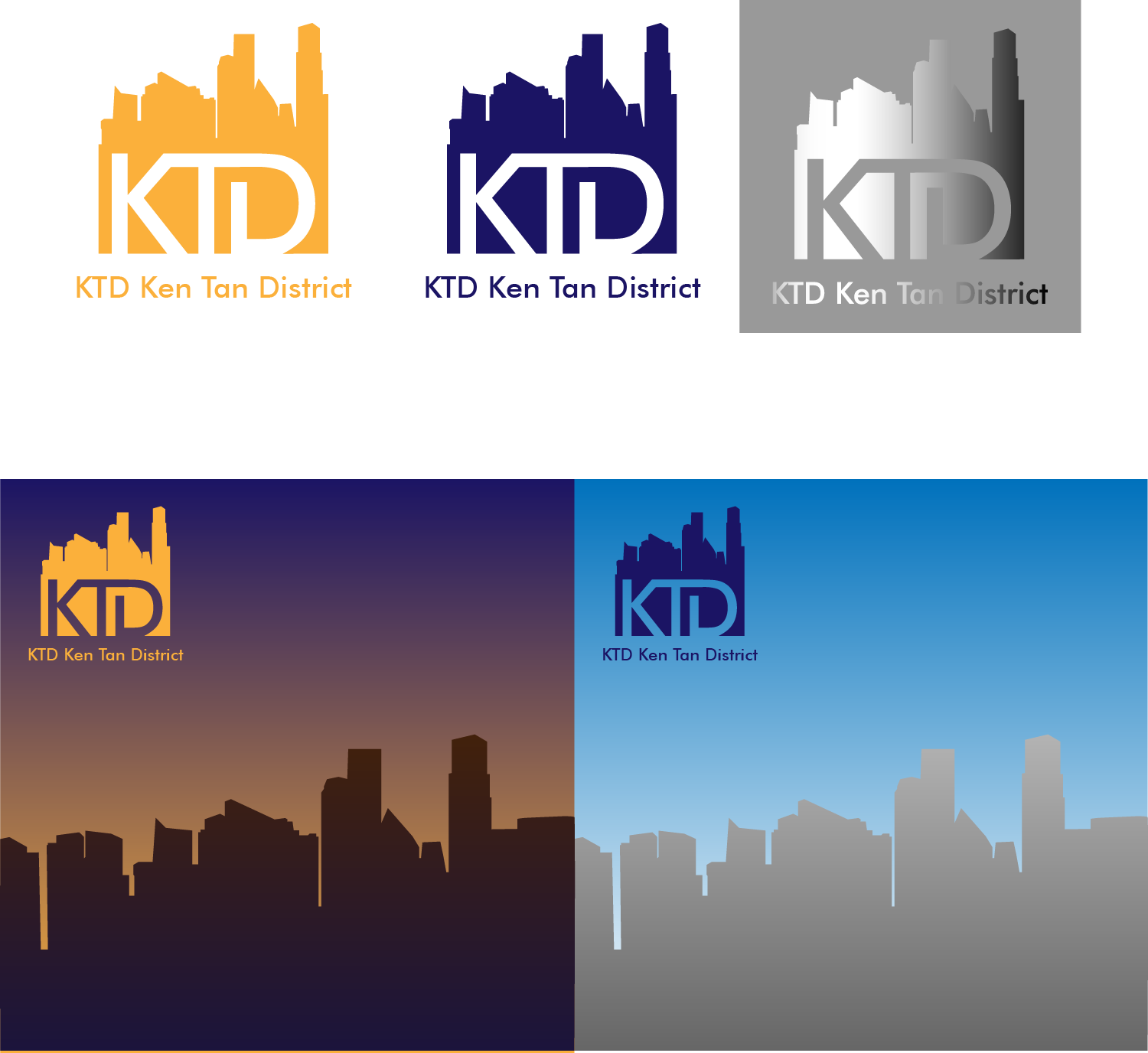 Logo Design by Igor SYR for this project | Design #20339406