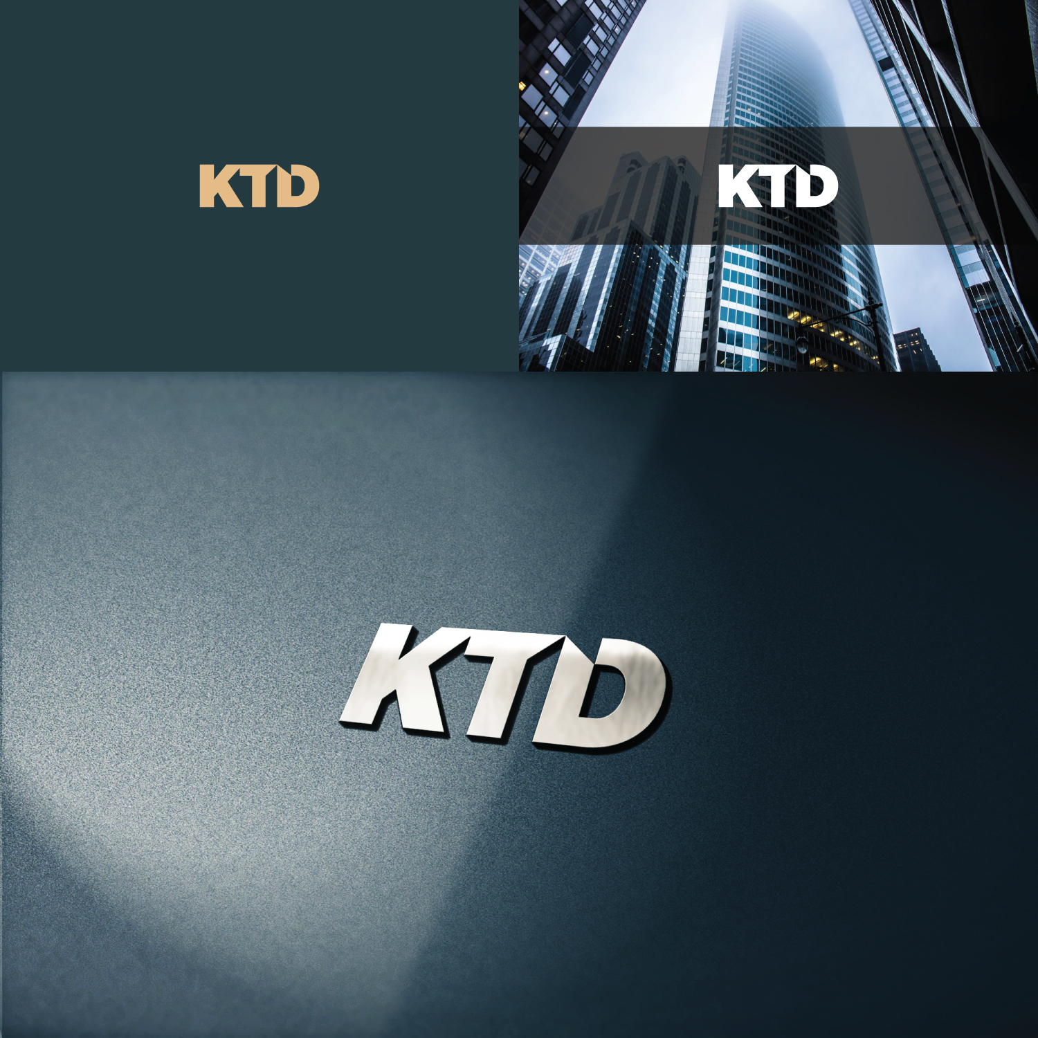 Logo Design by rasagama for this project | Design #20355927