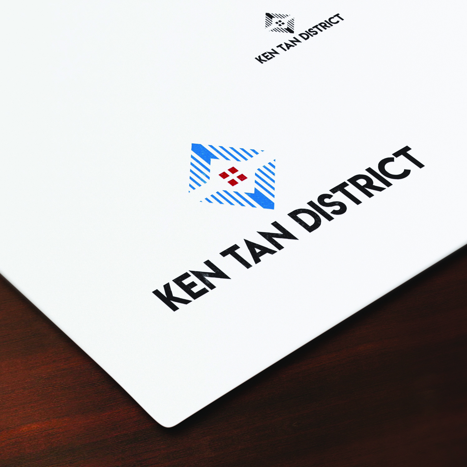 Logo Design by FRKK for this project | Design #20344158