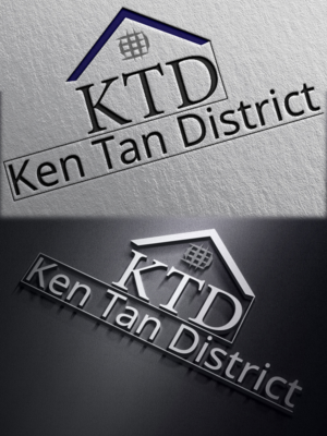 Diseño de Logo por Eleeza Creative 2 para este proyecto | Diseño: #20324689