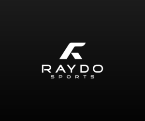 Raydo Sports | Logo Design by sushsharma99