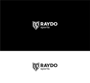 Raydo Sports | Logo Design by Gree™