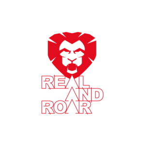 Real and Roar | Logo Design by nicholash