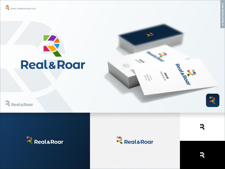 Logo Design by Raoul Camion for Famicable Ltd. | Design #20325040